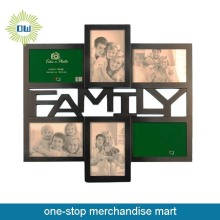 Family Love Photo Frame Collection