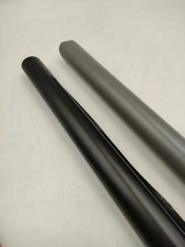 Spc Flooring Printable Layer Balance Layer PVC Film