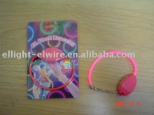 El Flashlight Bracelet
