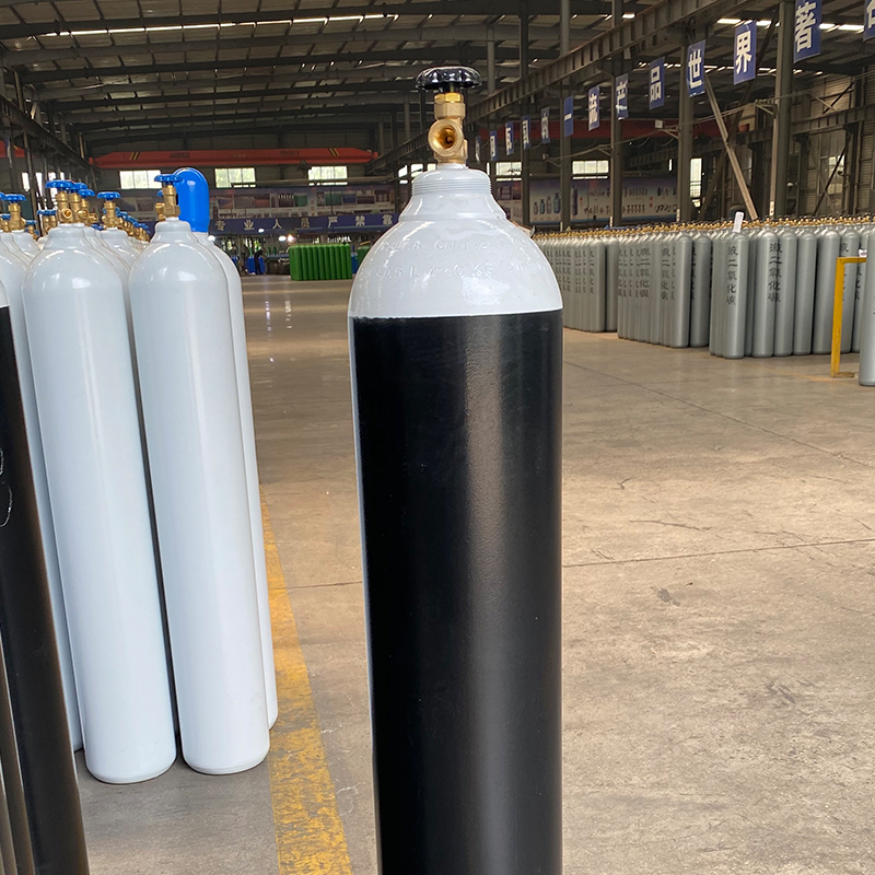 40l Oxygen Cylinder