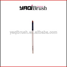 Small angle brush eyebrow brush synthetic hair