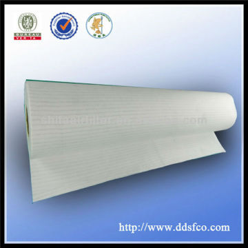 primary efficiency air filter material