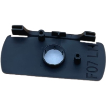 Front bumper ventilation net ventilation air net front bumper under grille is suitable for BMW  F07-511172011095