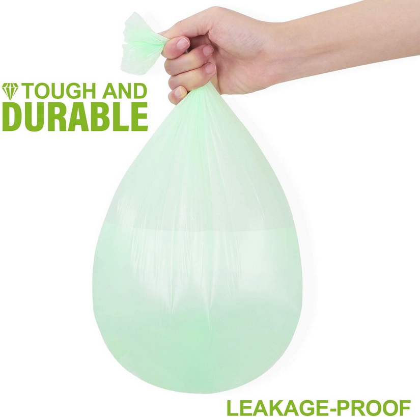 30 Gallon Plastic Tall Kitchen Trash Bag