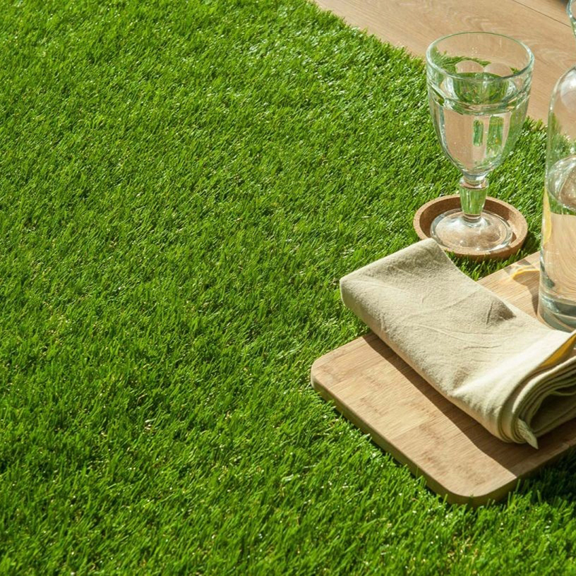 Garden Decoration Artificial Grass Jpg