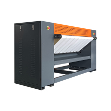 Industrial Flat Iron Heating Machine for Turban Veil Scarf Ironing