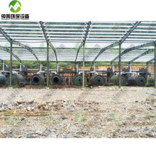 Pyrolysis Cracking Process Cost Pdf