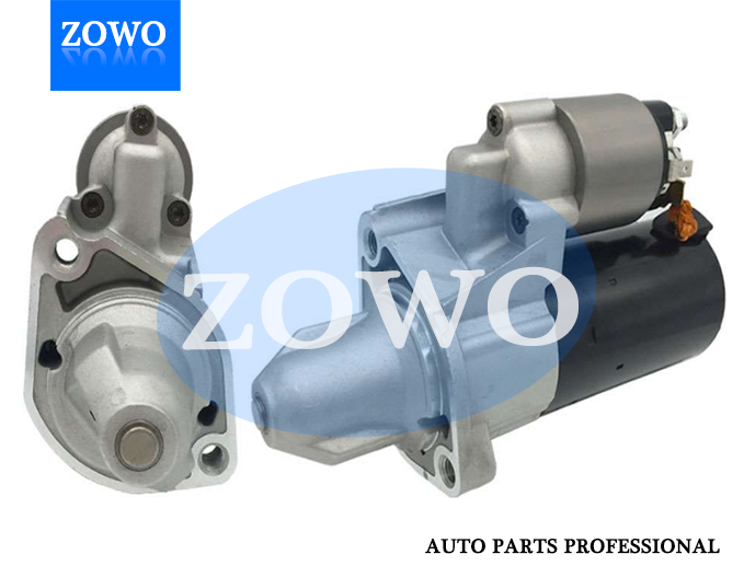 Volvo C70 Anlasser A6361510301 Volvo C70 Starter A6361510301