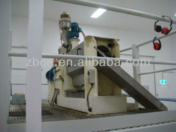 Twin Screw Oil Press/Double Screw Oil Press