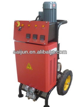 High pressue Polyurethane foaming spray machine manufacturer