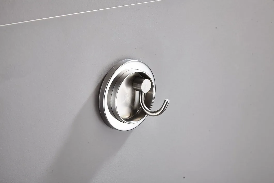 Towel Hook for Bathroom Robe Hook Wall Hook Stainless Steel Coat Hook