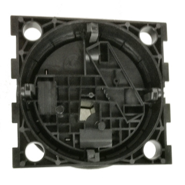 HC-M-1265 Electric Truck Side Mirror Actuator and Rearview Mirror Motor