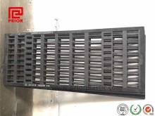 Wave Soldering Pallet SMT Pallet with Durostone Material