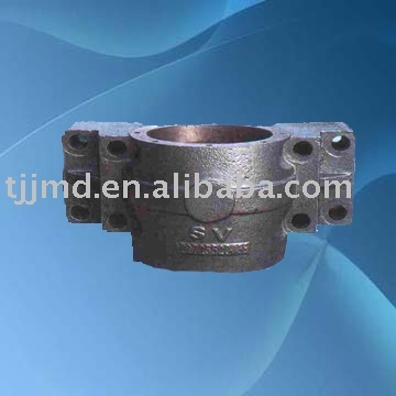 Foton Balance shaft shell