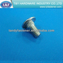 304 stainless steel spline bolt