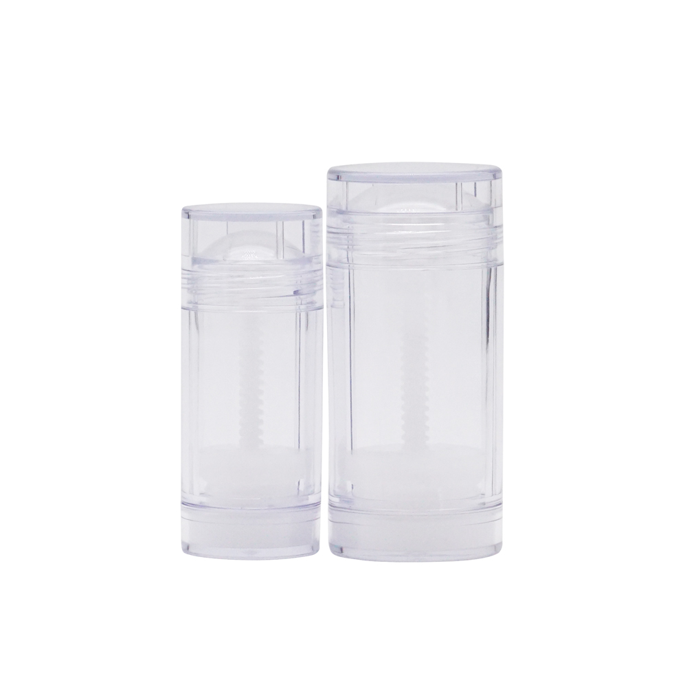 tubo de contenedor de palo desodorante deodorant stick container tube
