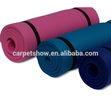 Body building NBR gym mats