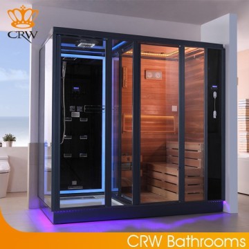 CRW AG0008 home steam sauna bath