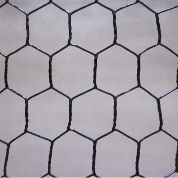 Good Quantity Vinyl Coated Chicken Wire Mesh