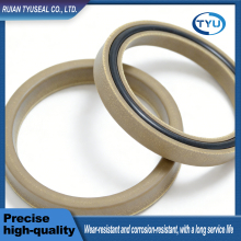 Reliable Cloth Inserted Pneumatic Oil Seal Solution