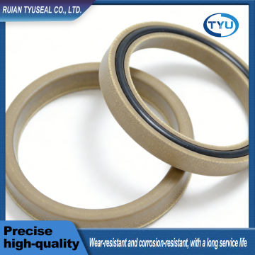 Reliable Cloth Inserted Pneumatic Oil Seal Solution