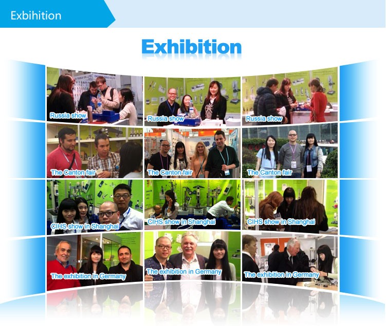 Spring Tension And Compression Force Measurement Tester