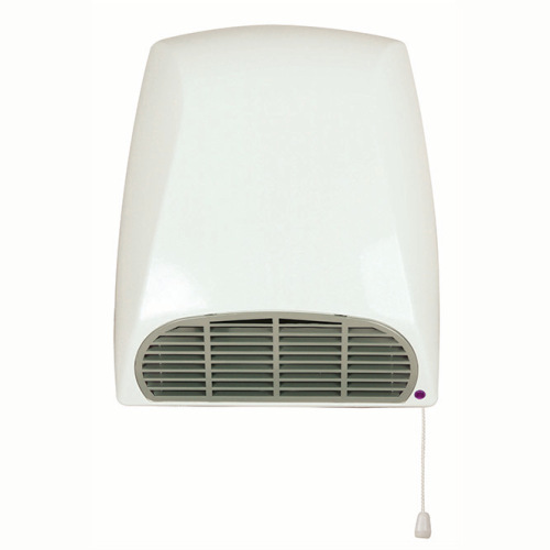 2kW Bathroom Downflow Fan Heater