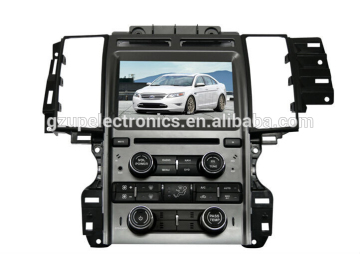 RK3188 Android 4.4.4 Car DVD GPS for Ford Taurus with Bluetooth Phone link