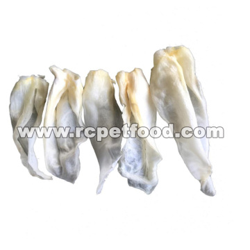 Pet Rabbit Ear Treats