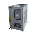 Standaard olie -temperatuurregelingseenheid machine