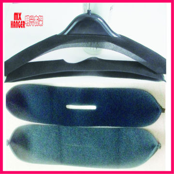 cheapest foam clothes hanger covers