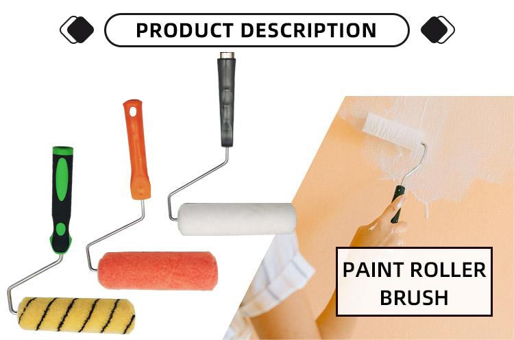 Paint Roller Brush