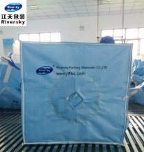 Big Jumbo Bags For Cement