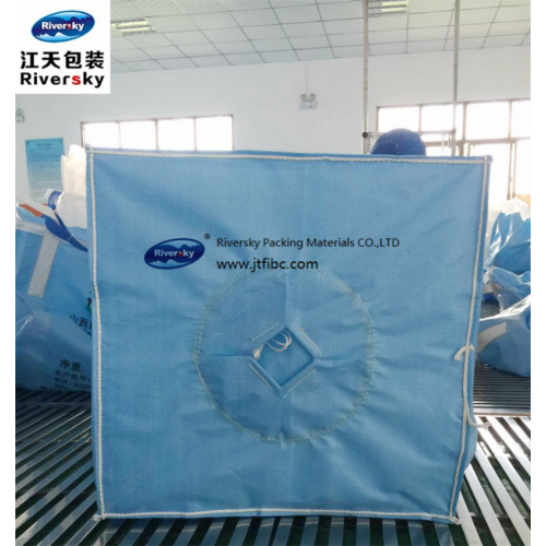Big Jumbo Bags For Cement