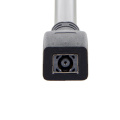 Dc 4.5 / 3.0 mm Socket Cable For Laptop