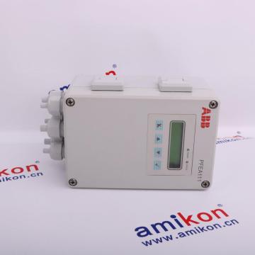 ABB SNAT7780 plc