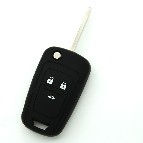 Chevrolet Cruze Folding Car Key Cover