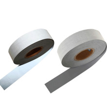 Silver Reflective Tape Cloth Factory Direct