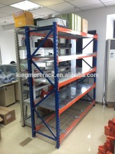 Adjustable Warehouse Storage Shelving (kingmore)