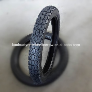 high quality competitive price 2.75-18 MC tyre