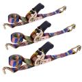 Ремешок smartstrap 4PK с трещоткой 1 &quot;20FT 1500 фунтов