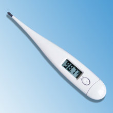 wireless car thermometer/baby thermometer/hygrometer thermometer