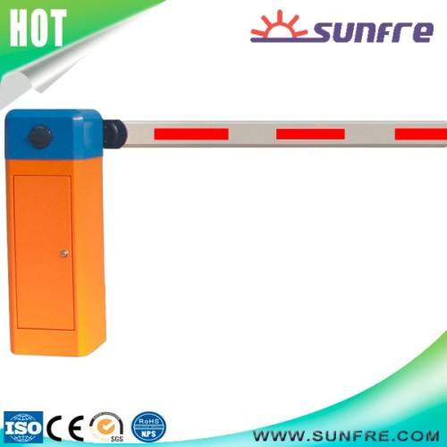 Automatic barrier gate type oem gate system