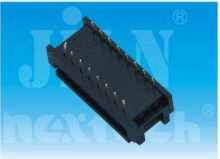 2.54*7.62mm dip connector plug