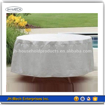 Waterproof UV protected Outdoor furniture Cover durable table covers