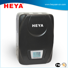 LCD Display Wall-Mounted Servo Control Voltage Stabilizer