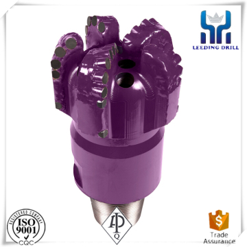 steel drill bits