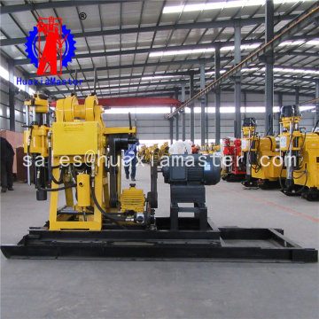 water well drilling equipment