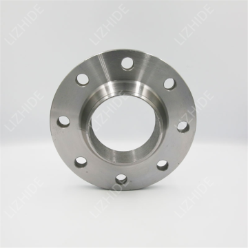 Flange de pescoço de soldagem JIS 16K