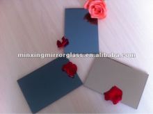 Colored silver mirror, mirror glass, manufacturer, glass mirror pieces